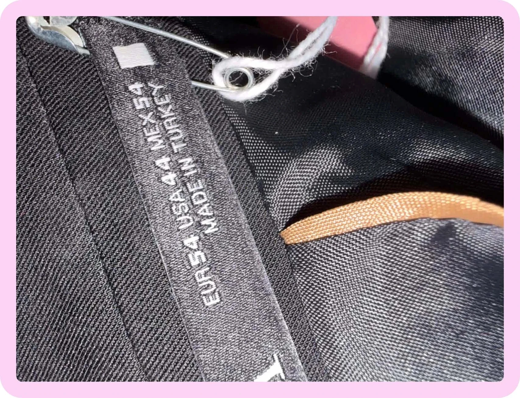 Conjunto de traje para hombre Zara usado una vez – photo 16
